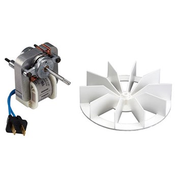 Exhaust Fan Motors and Parts